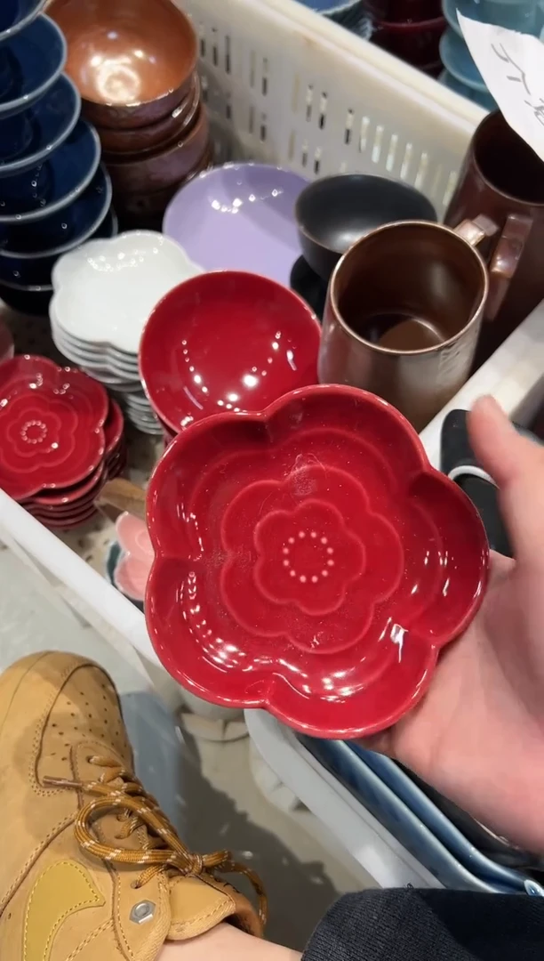 瓷片陶微瑕商品 介意勿拍