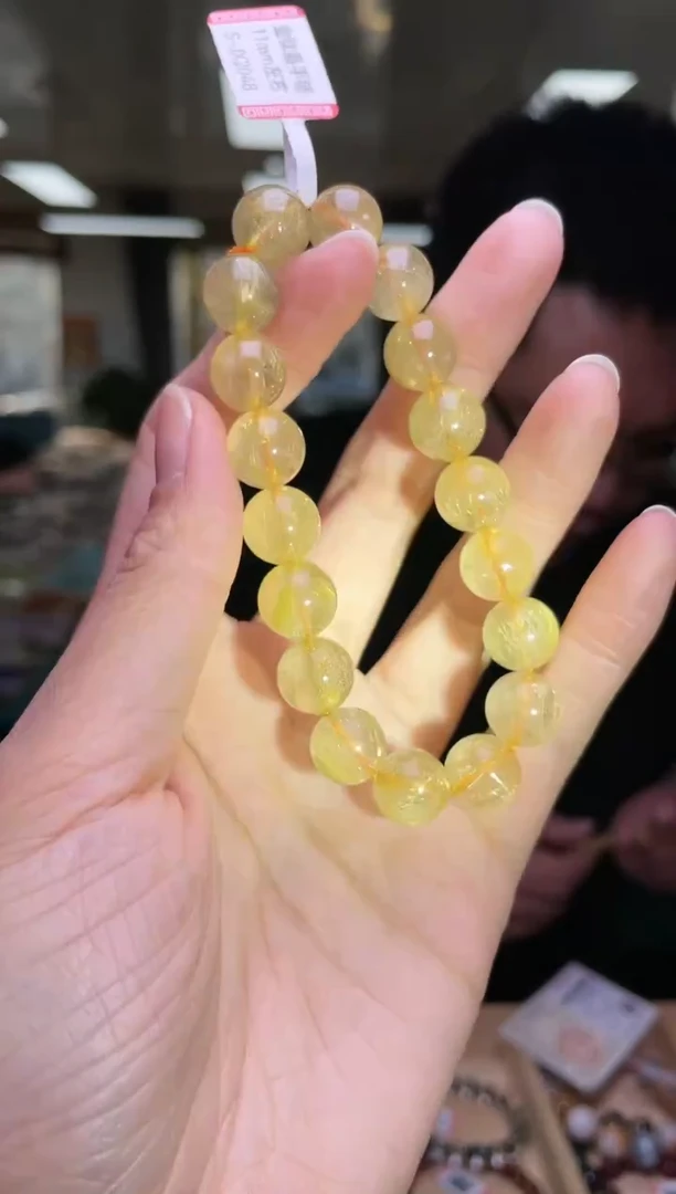 未镶嵌手链水晶11±/x-699【