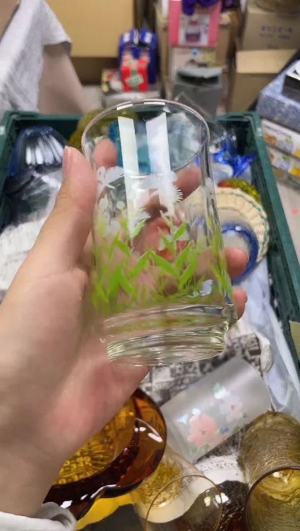 与*352精美瓷器感谢选购