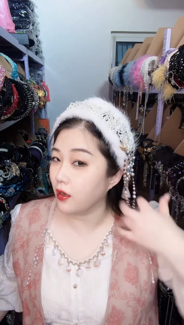 非金属布艺【津玲】A-300