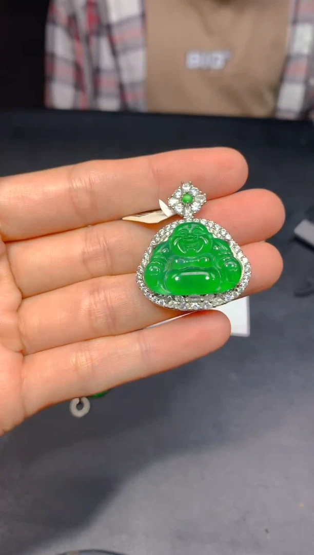 未镶嵌定制翡翠58多样性发货（发其一）