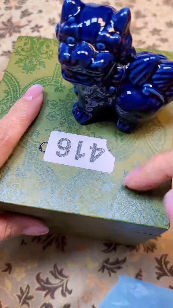 瓷片陶茶666文玩周边多人