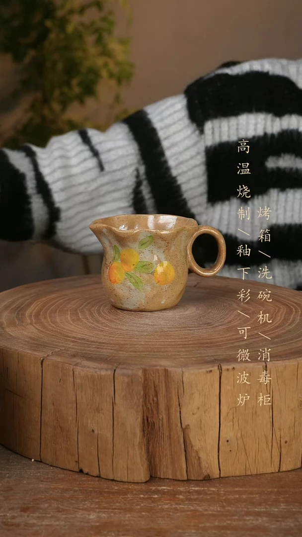 碗瓷景德镇手工手绘高温瓷釉下彩