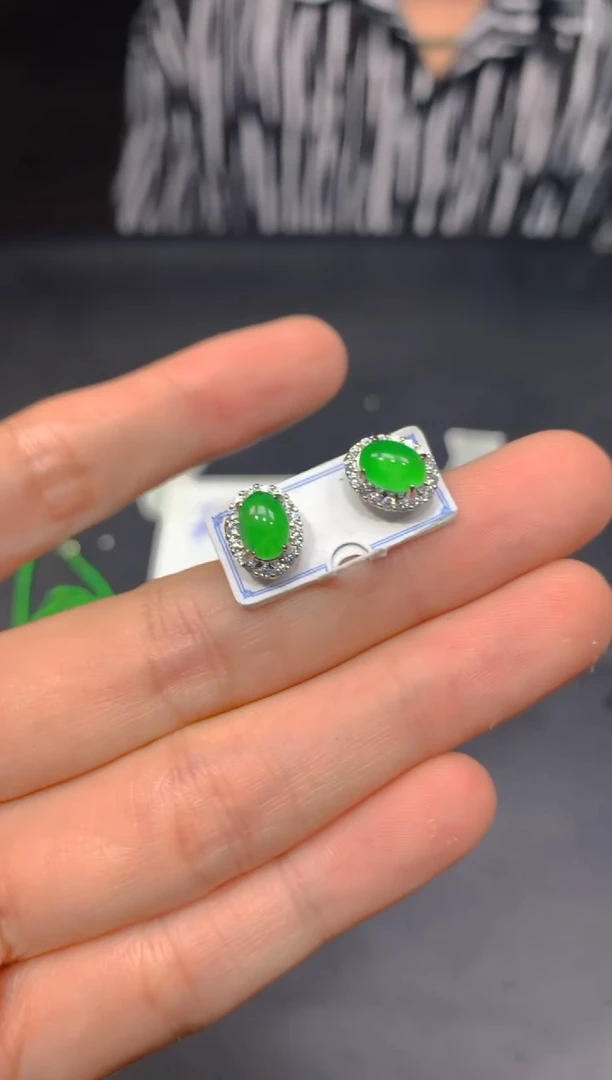 未镶嵌定制翡翠256多样性发货（发其一）