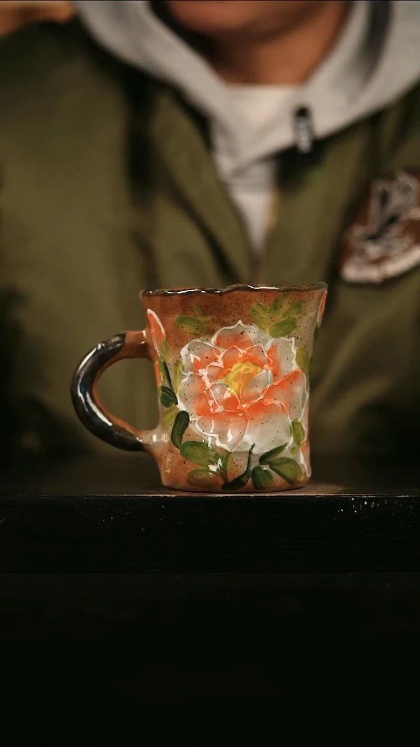 其他076遇瓷手作同款