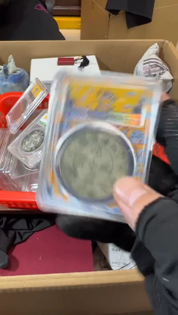 工艺赏玩器物茶宠摆件把件卡单拉黑