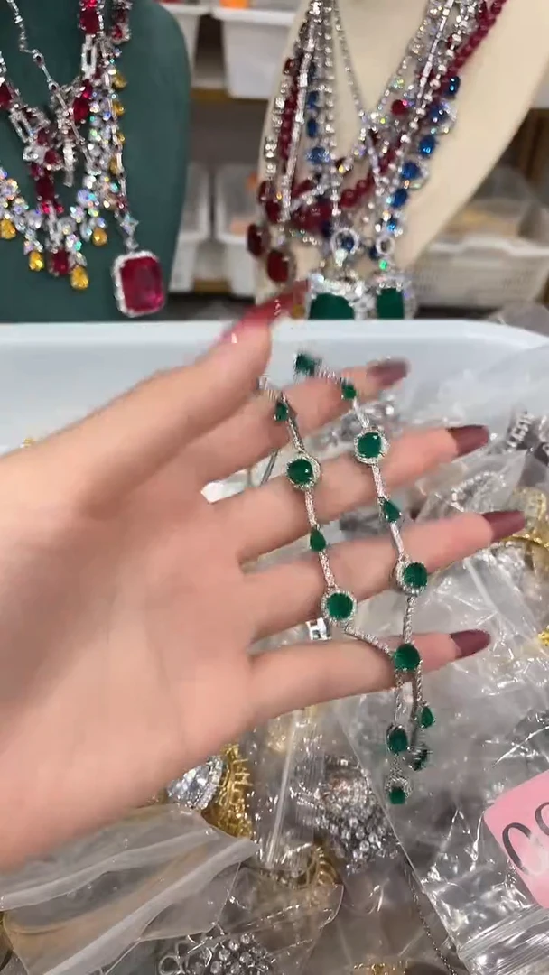 非金属无高端精品系列款式q744