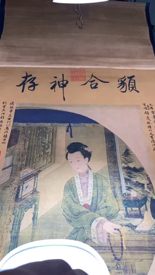 摆件直播精选推荐