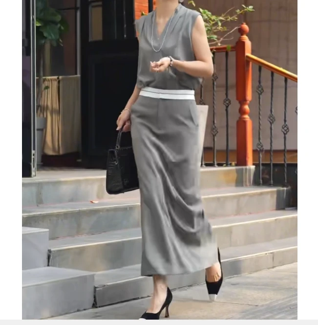 2025夏季时尚潮流百搭精品女装淘aez