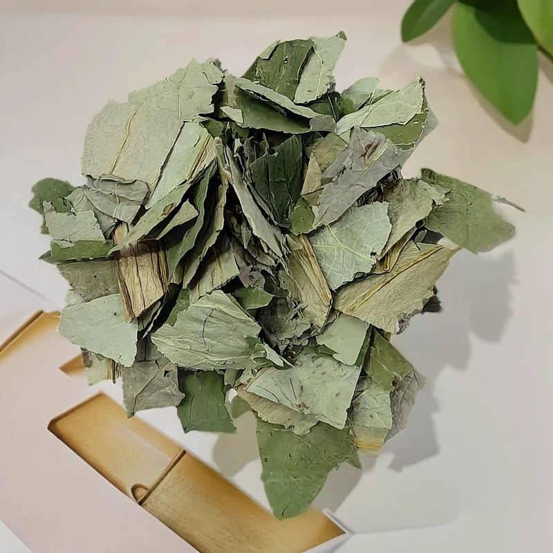 土特产荷叶甄选可搭配丹参煮水
