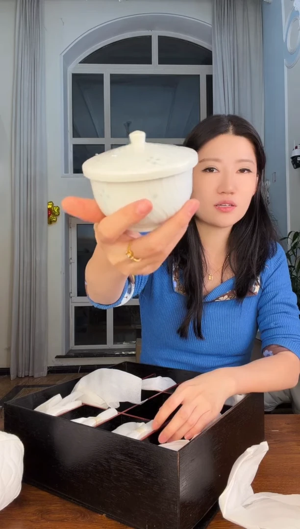 小狐狸严选日瓷器小狐狸精选日瓷器