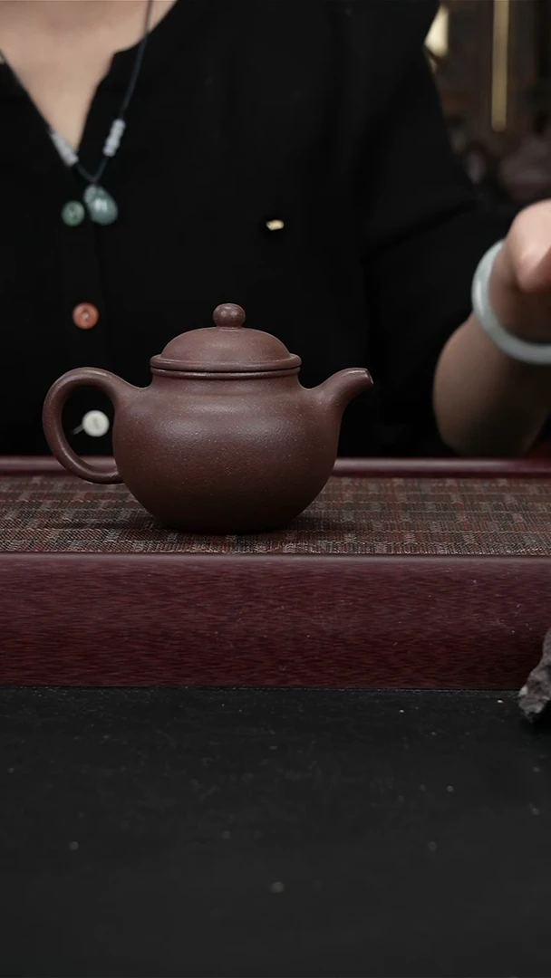 yz桃花泥 景舟莲子