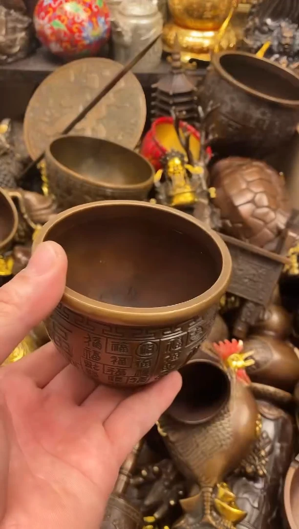 案台摆件 物品摆件