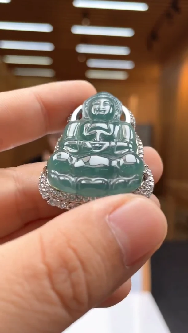 未镶嵌定制翡翠********61