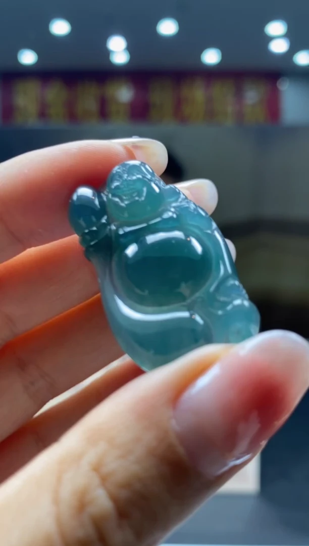 【闪购商品】定制翡翠未镶嵌********611