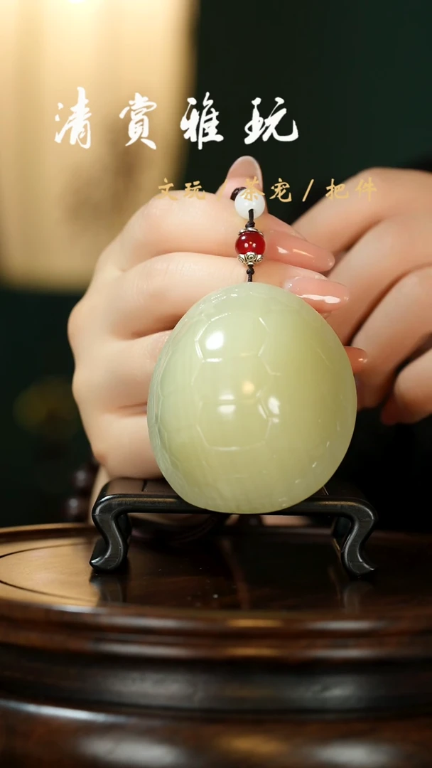 石材竹叶青：富甲一方