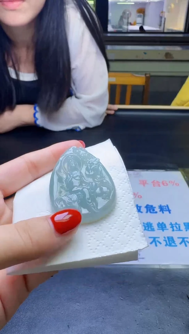 未镶嵌定制翡翠天然翡翠A货