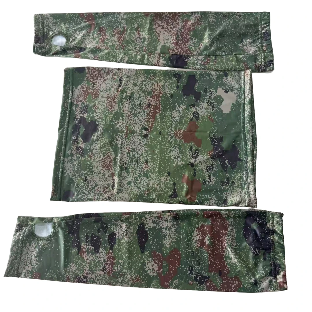 夏季防晒冷感冰袖面罩