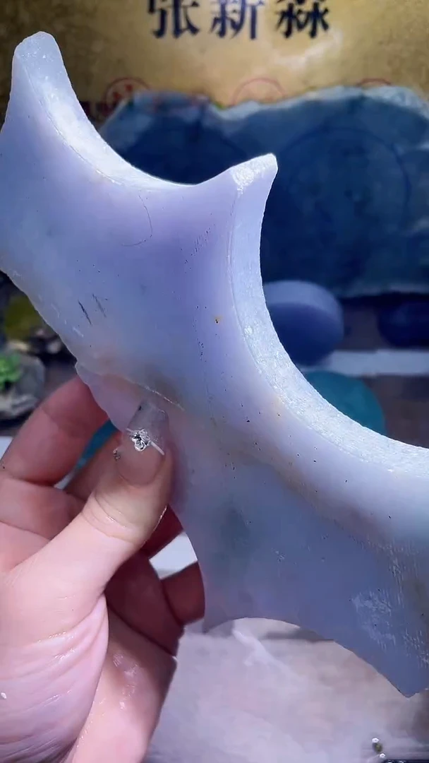 未镶嵌挂件翡翠小梦305