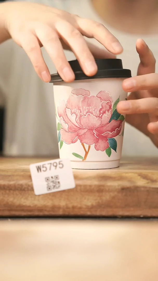 【经典福利】/ 杯子@@W5795