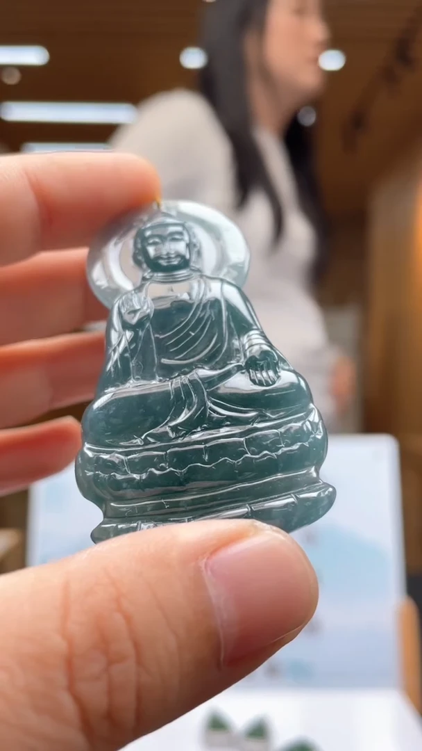 未镶嵌定制翡翠********106