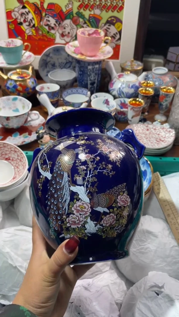 【闪购商品】瓷片瓷片满20米包邮一单一付