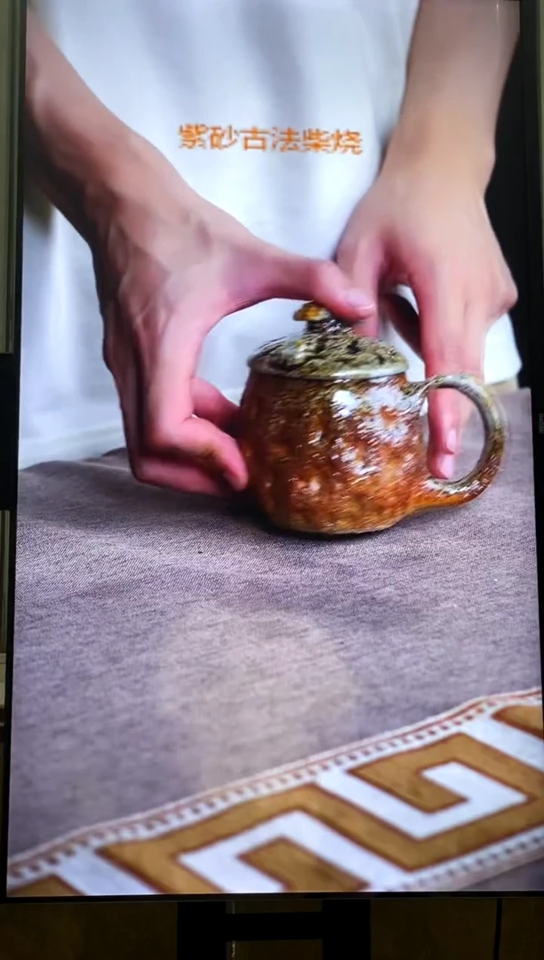 茶壶紫砂宜兴紫砂壶
