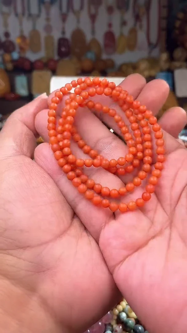 未镶嵌.玛瑙/玉髓一物一拍 004388