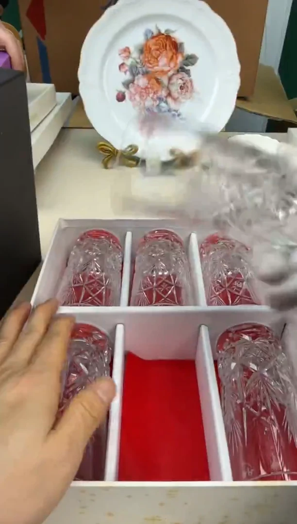 美物严选好物多多c886纪念盒