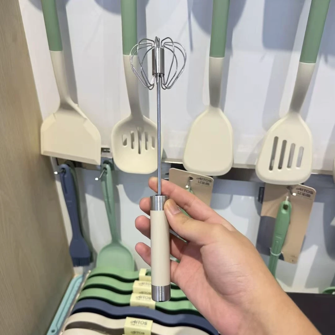 半自动打蛋器1146