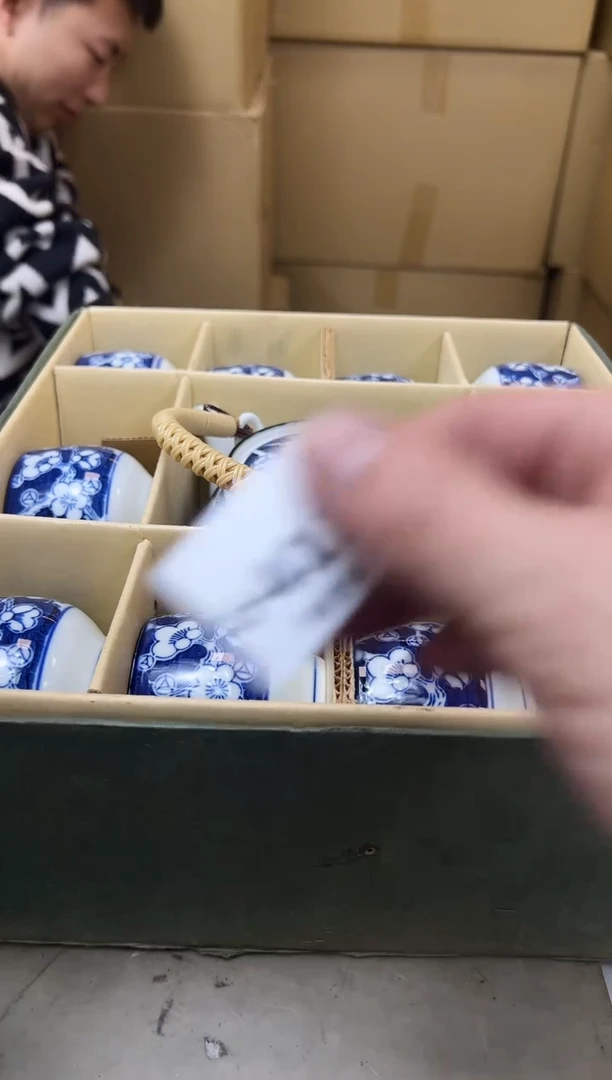 瓷片411聚宝缘优品精选