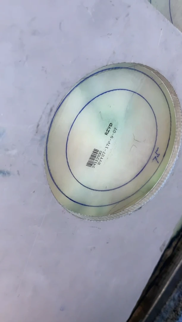 【闪购商品】定制翡翠手镯未镶嵌定制手镯ADL1/DZS