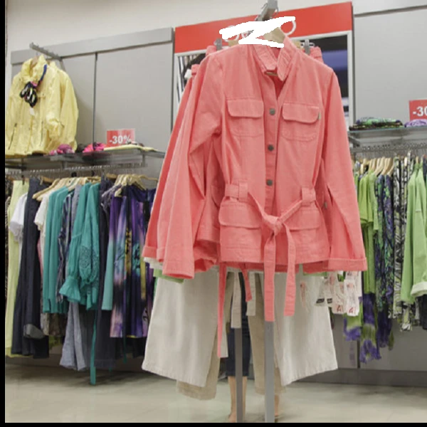 【女装501-700】工厂尾单！中长款宽松！已直播间展示为准！