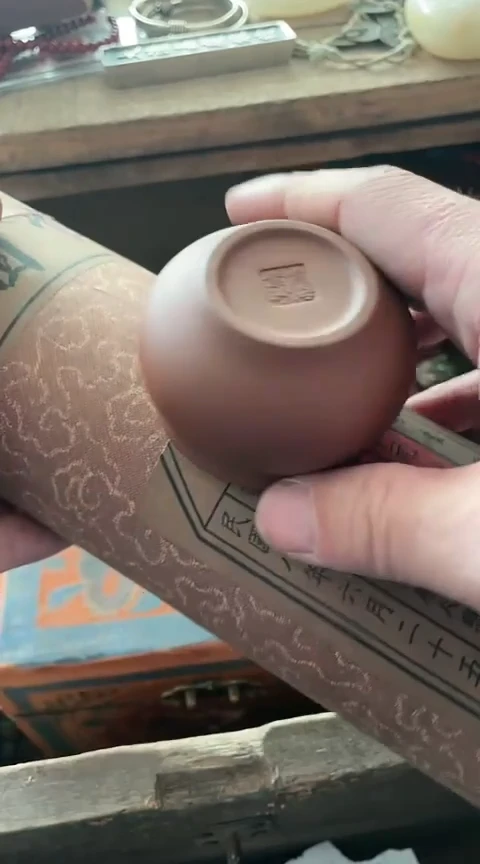 【闪购商品】紫砂茶宠大家都喜欢的紫砂茶宠工艺品