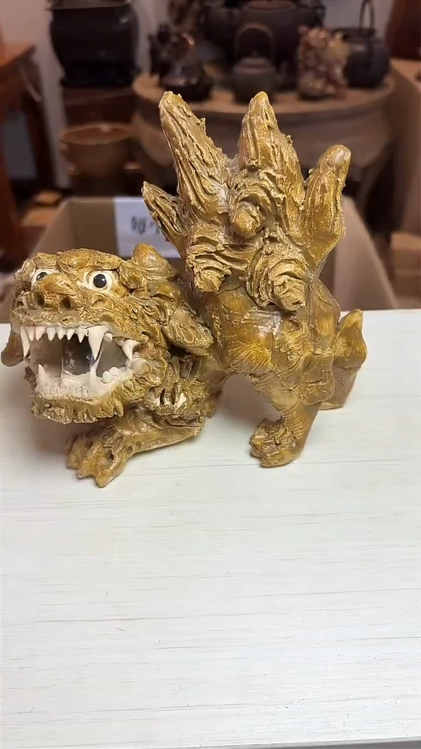 谢谢老板回流产品有磨损正常，慎拍。