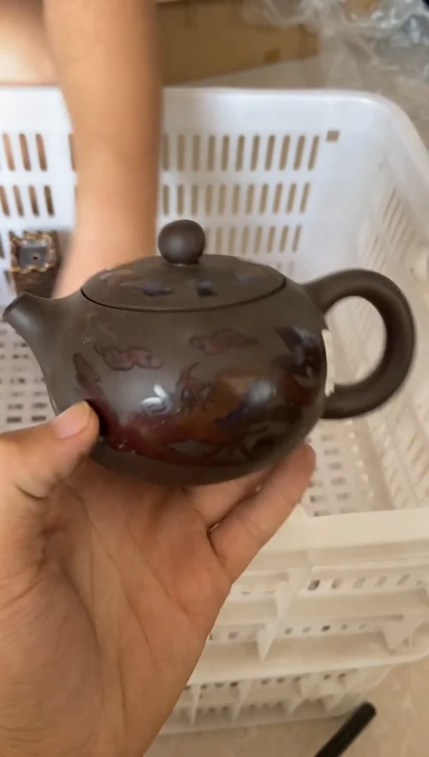 无运费险有瑕疵的摄影的产品有使用过的痕迹有点脏介意勿拍
