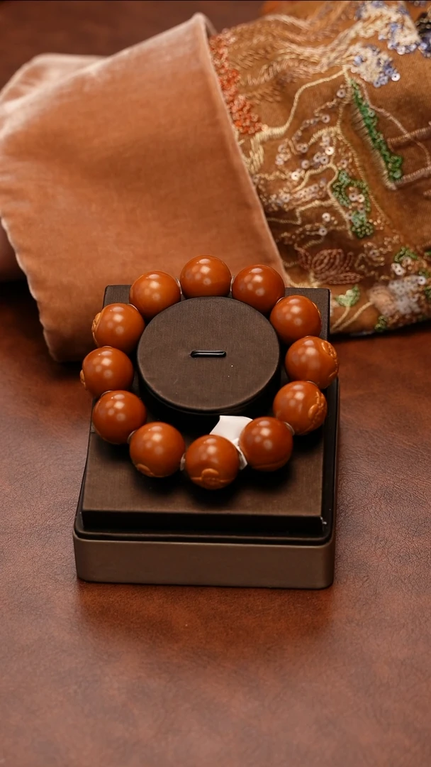 【闪购商品】橄榄核手串/手链橄榄核