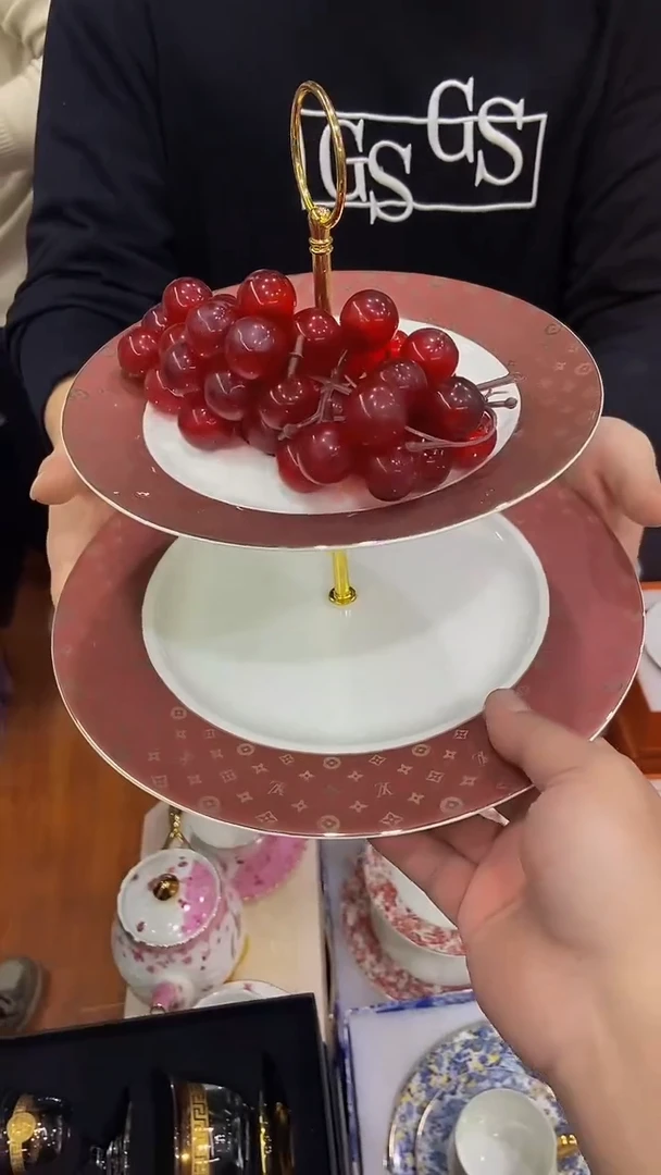 【闪购商品】鸿辉家品牌瓷器，京东包邮！