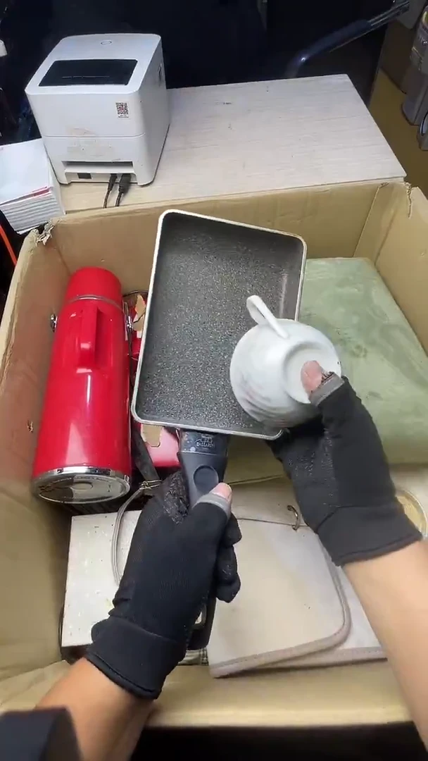 极**混二手商品不退不换