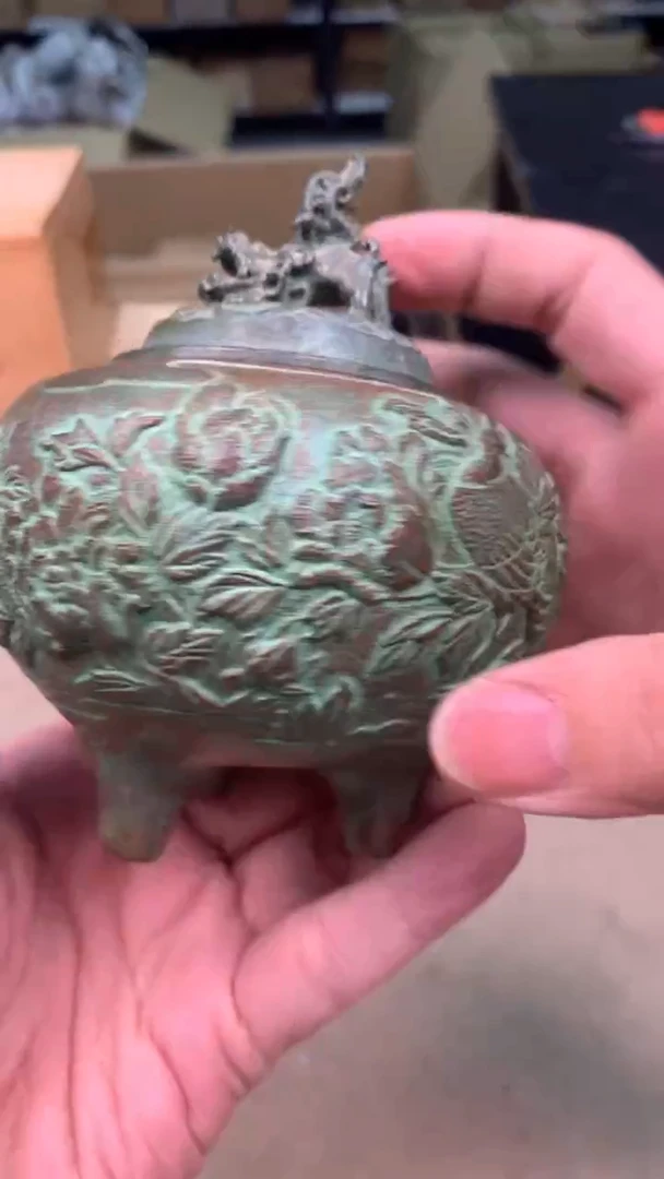 摆件茶宠瓷器茶具套装