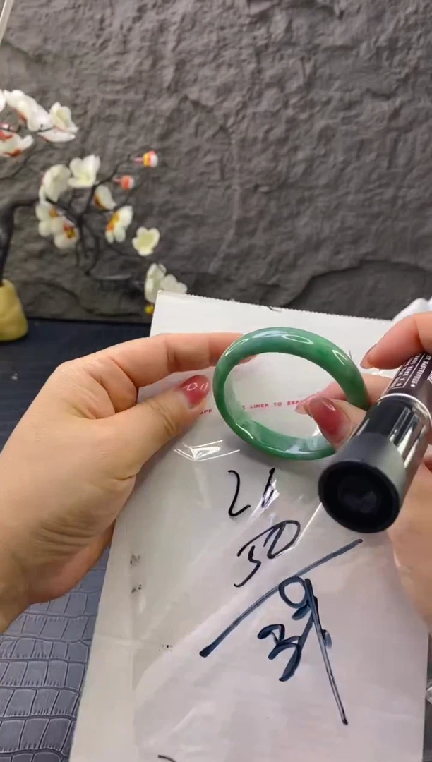 无非金属（按圈口价格加购）手镯