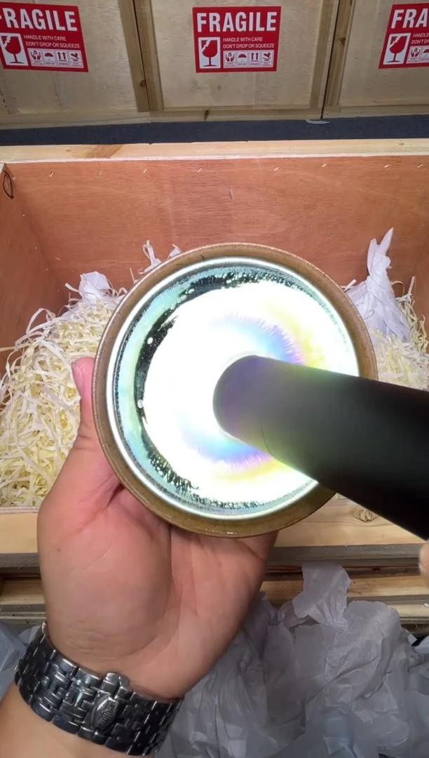 茶盏主人杯精选一只8