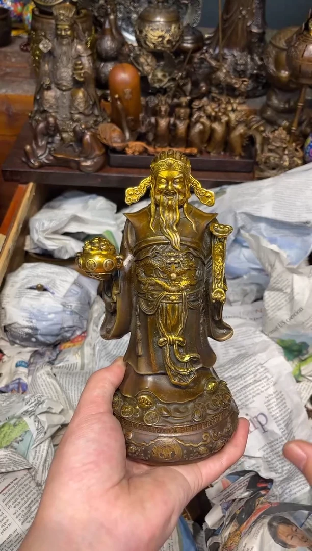 A三浒铜专属高端精品