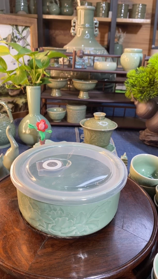 【闪购商品】XG001 保鲜碗 大号1只 一级