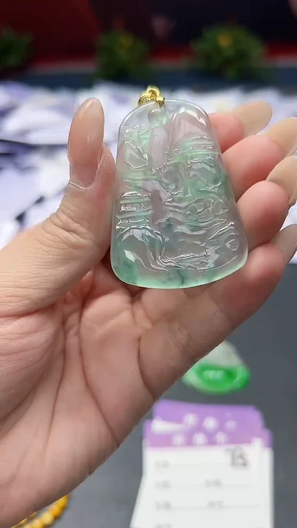 所见即所得（一物一图）73