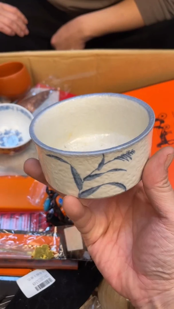 碗财**亿如图所示 老崔精选