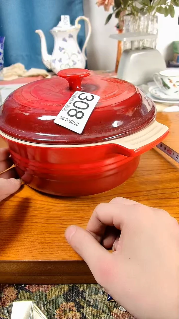 瓷片C***e小淼海外陶瓷工艺品