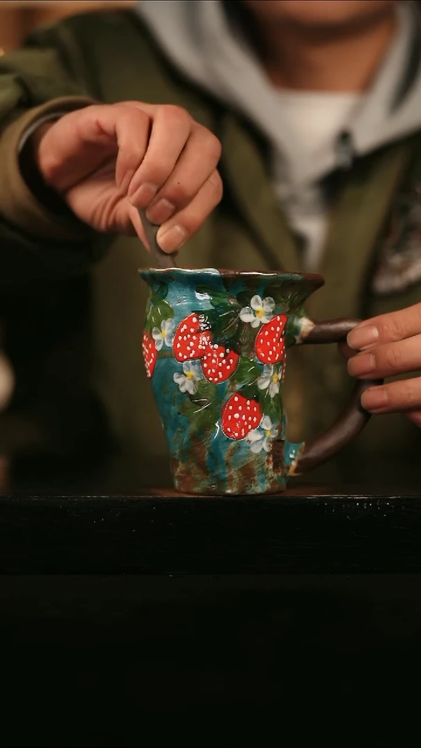 其他247遇瓷手作同款