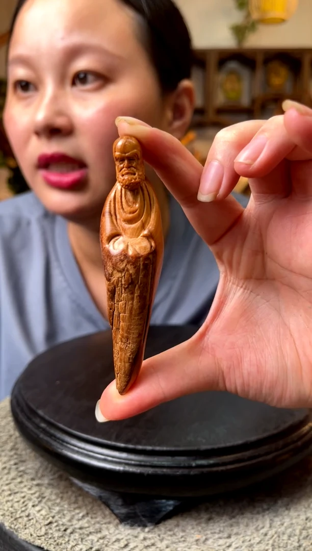 柏木（崖柏）崖柏小件
