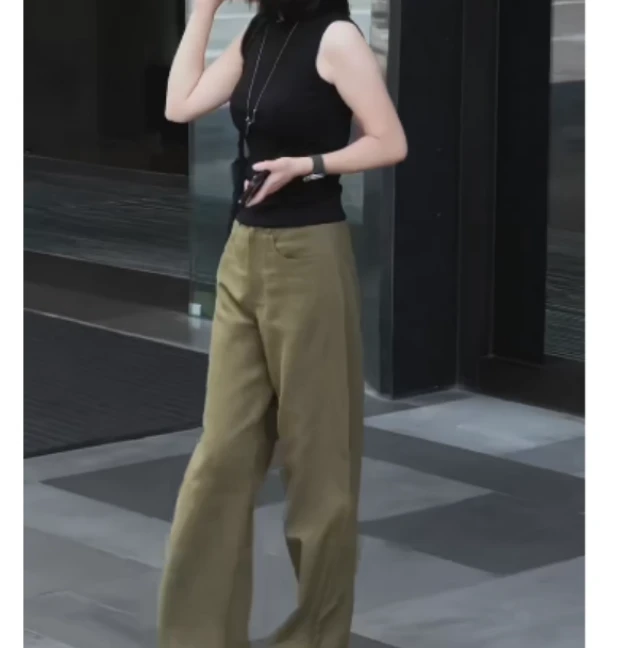 2025夏季时尚潮流百搭精品女装淘Yxiia